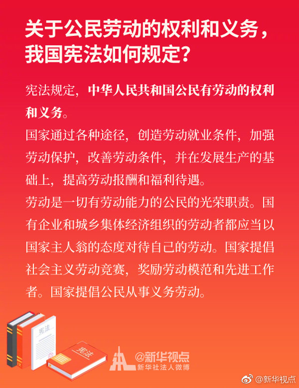 国家宪法日，一起学宪法!