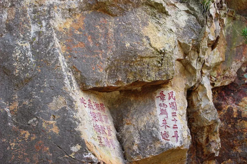 冬日里，你要去光福走走的几个理由
