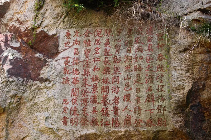 冬日里，你要去光福走走的几个理由