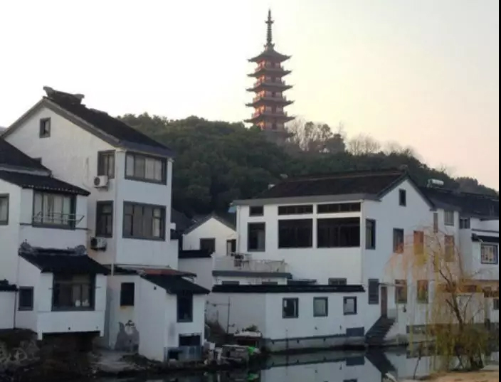 冬日里，你要去光福走走的几个理由