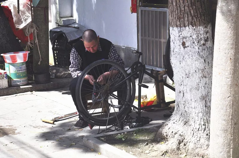 冬日里，你要去光福走走的几个理由