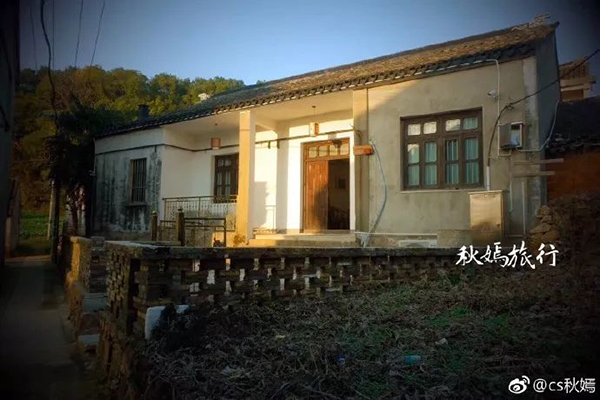 苏州太湖这座原生态小岛，是你向往的世外桃源…