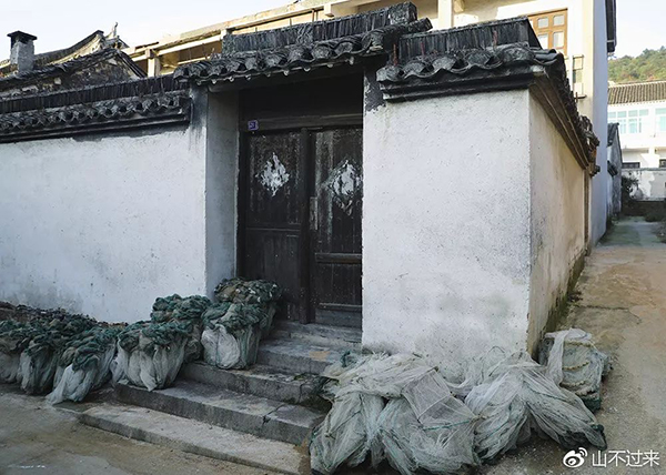苏州太湖这座原生态小岛，是你向往的世外桃源…