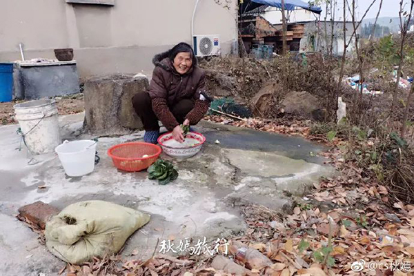 苏州太湖这座原生态小岛，是你向往的世外桃源…