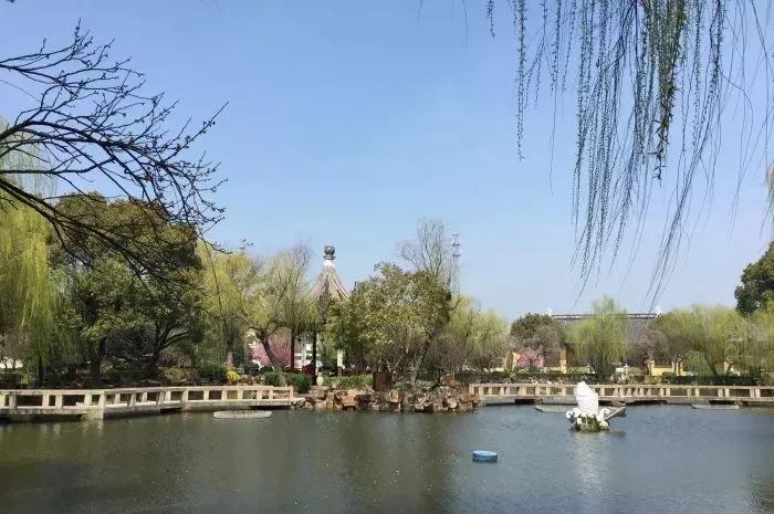 光福有灵，除了“清奇古怪”，邓禹留给我们的还有……