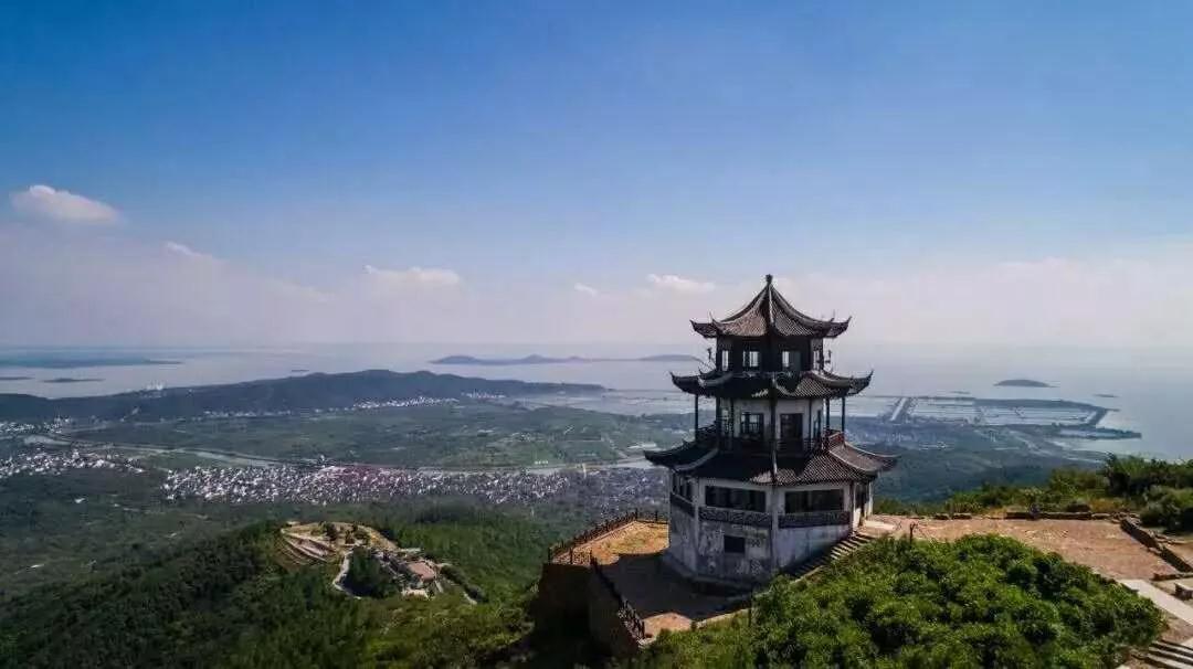 美到惊叹！西施也忘不了这个地方！真想一辈子呆在这里