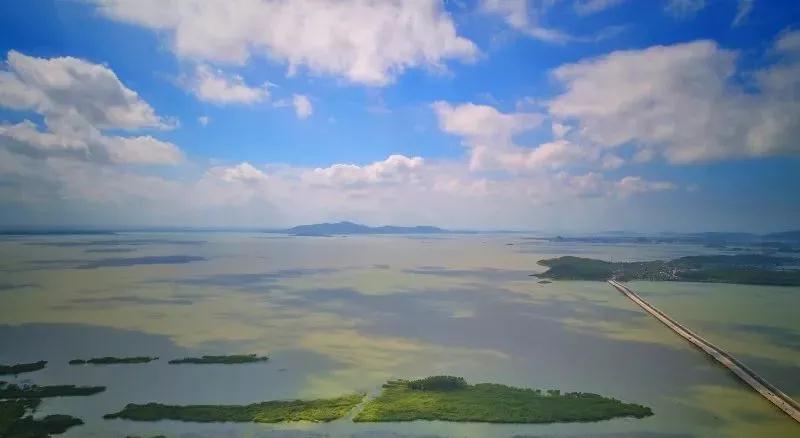 请查收！一封来自山与湖的邀请函