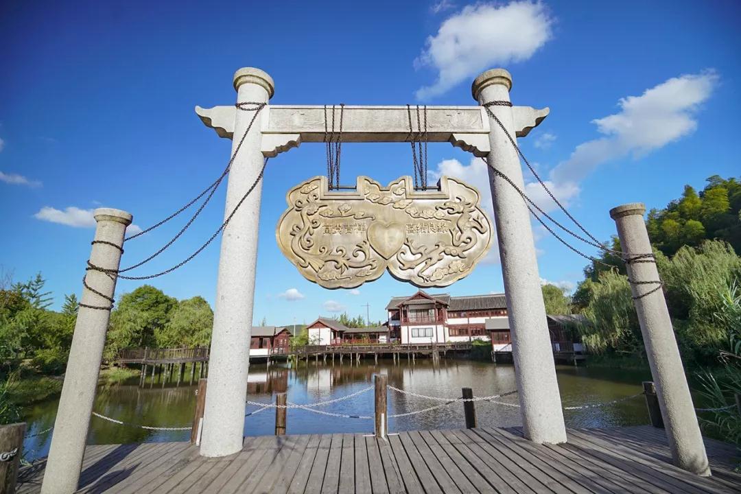 这些旺山“网绿”打卡点，才是夏日首选！