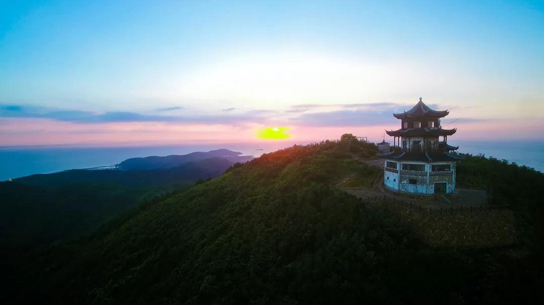 吴悠吴律 | 太湖诗影，教你诗意地吹彩虹pu~