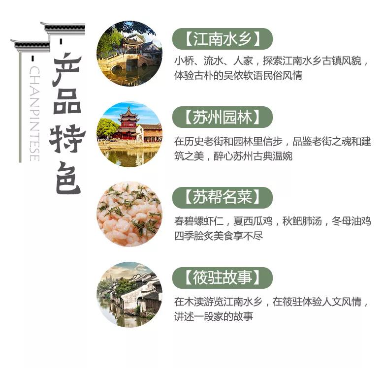 苏州唯一入选2019中国民宿Top50——筱驻·山塘