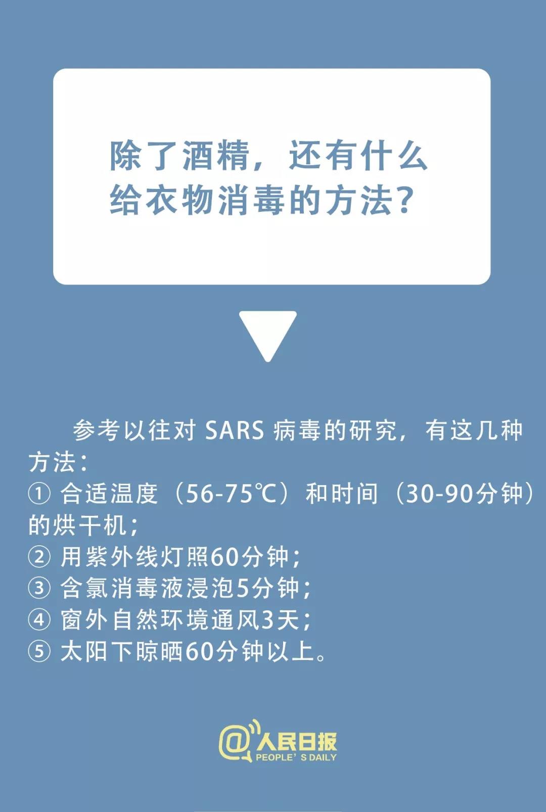 转扩！小区有人感染新型冠状病毒，怎么办？