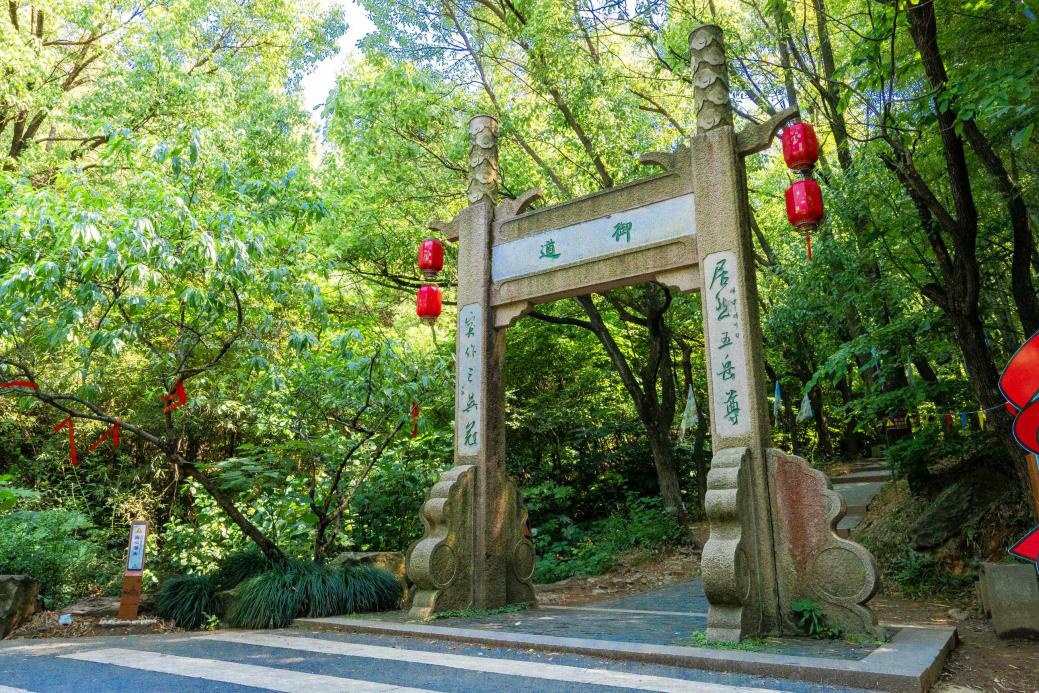 赏美景、品美食、住美宿，“五一”假期寻梦吴中山水间！