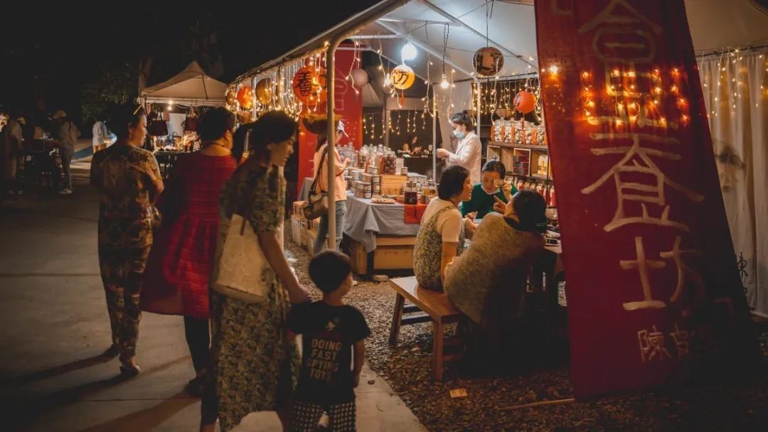 今夜“吴”眠丨越夜越本色