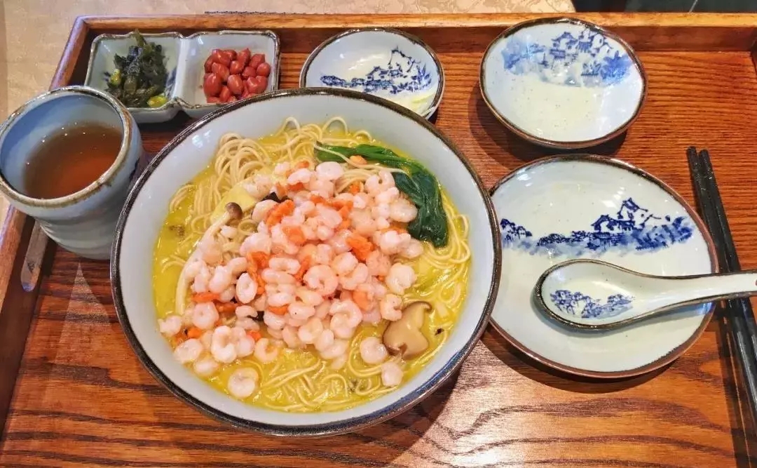特色吴中｜平凡的一天开始于一顿不平凡的早餐