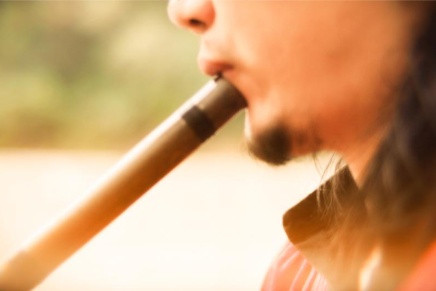 吴越风情江南梦，西施采莲舞香溪
