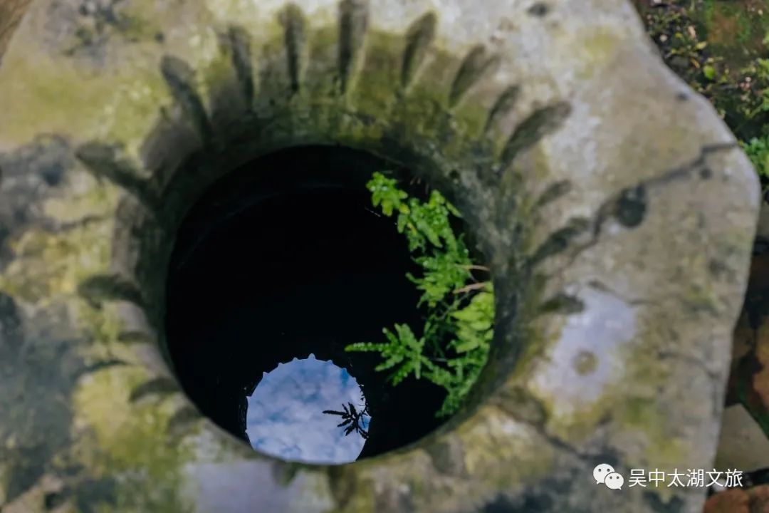 有一种夏天叫“躲”进百年村落