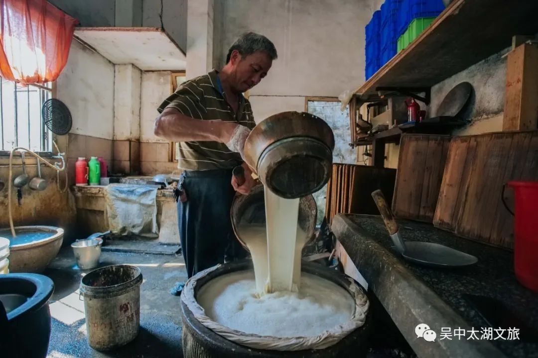 有一种夏天叫“躲”进百年村落