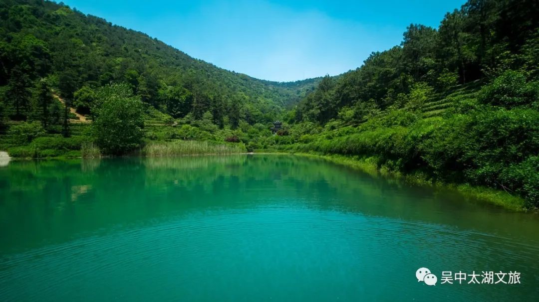 秋游吴中丨醉心秋色之旅，从这里开始