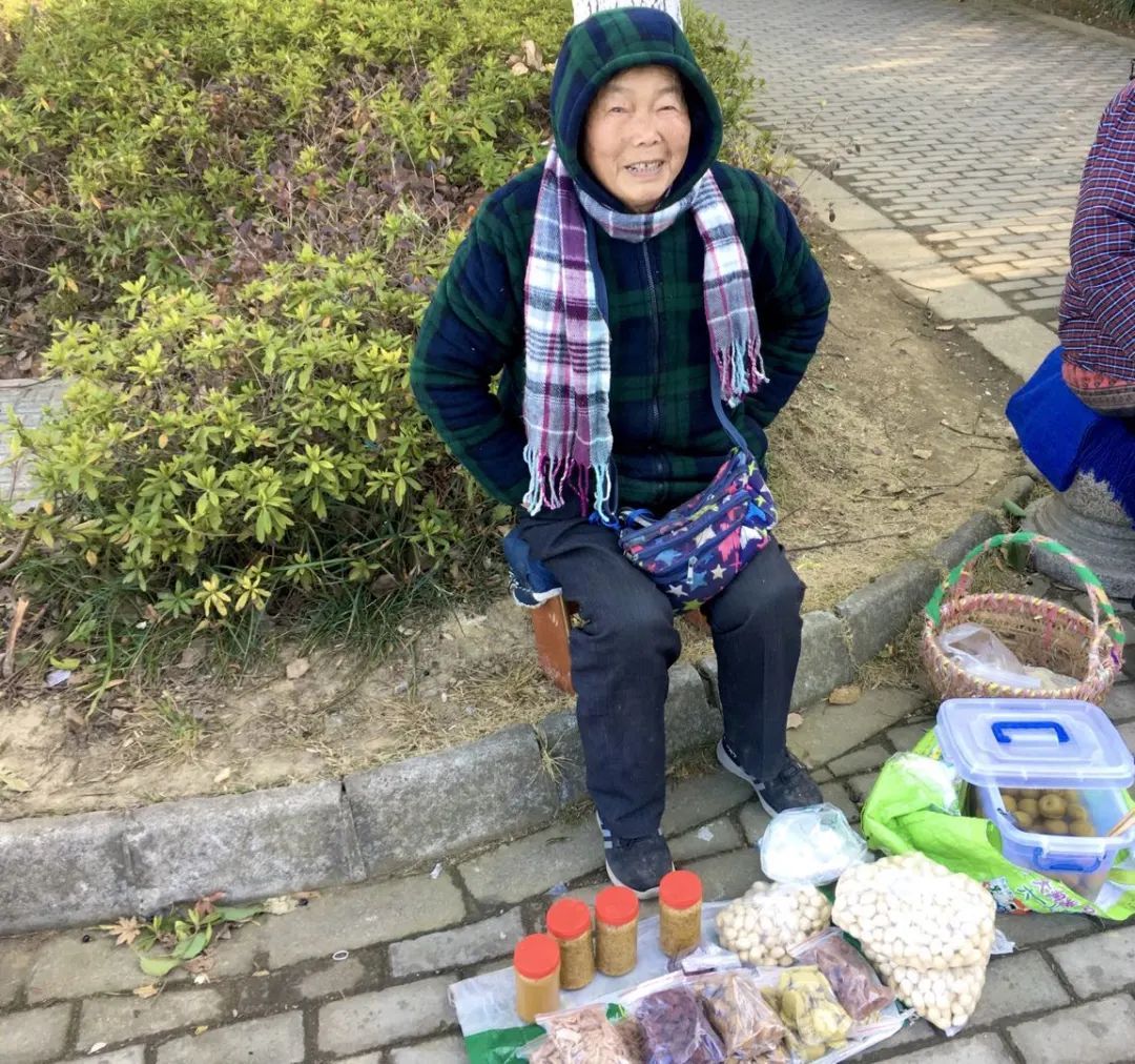 打卡穹窿山，冬日韵味尽在其中