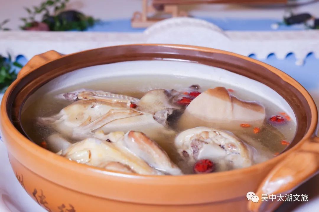 一顿年夜饭，吃出新年好彩头！