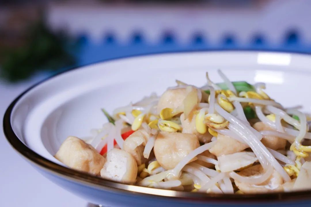 一顿年夜饭，吃出新年好彩头！