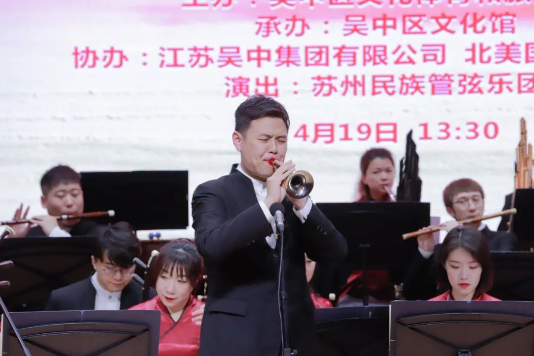 这场音乐会，精彩！