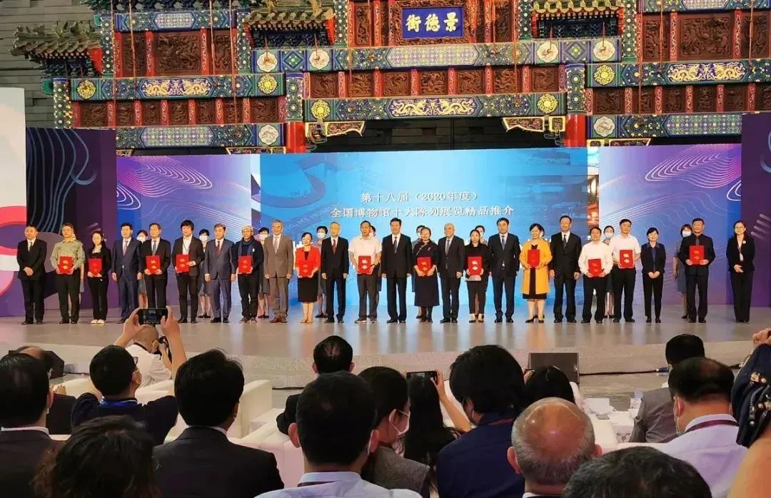 塑造特色文化地标，打造亮丽文化名片！