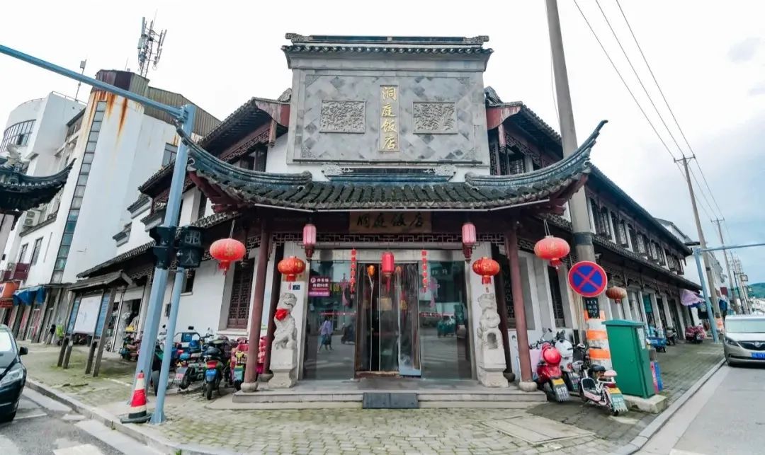 太湖游 | 城外风光好，赴一趟吴地寻踪、国宝探秘之旅