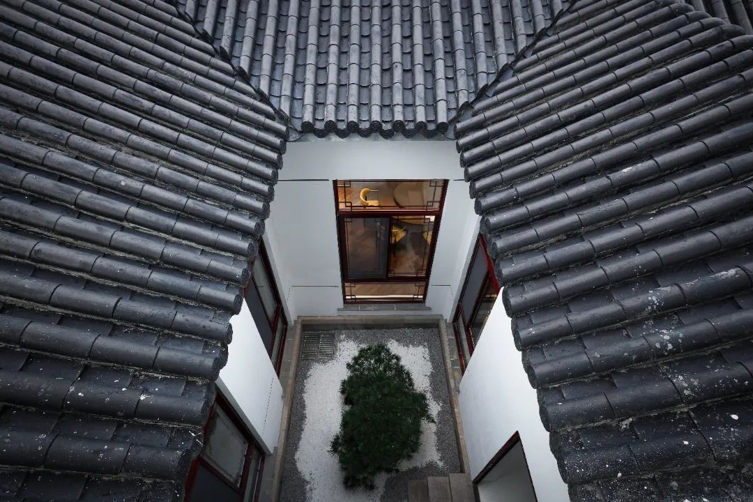 诗意栖居丨可以住的“园林美术馆”，很多人都不知道！