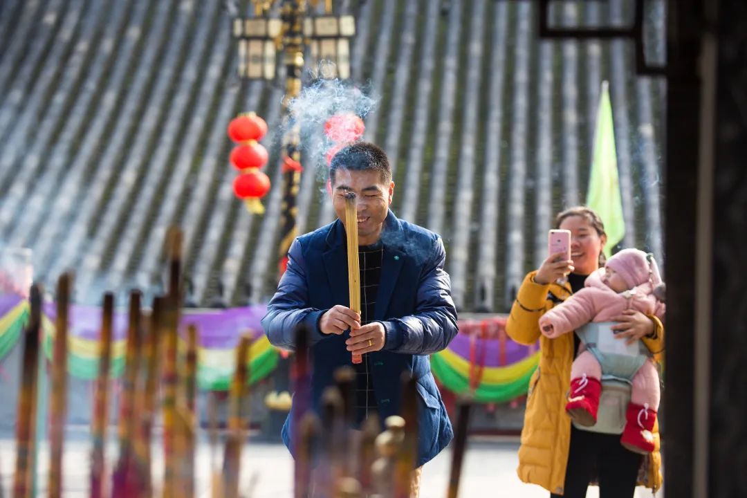 元旦，在吴中可以这么玩~