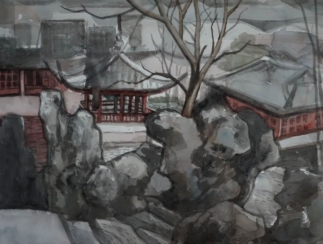 元旦，在吴中可以这么玩~
