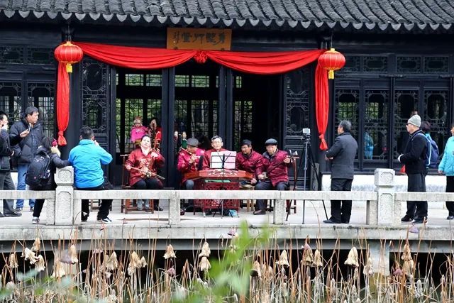 元旦，在吴中可以这么玩~