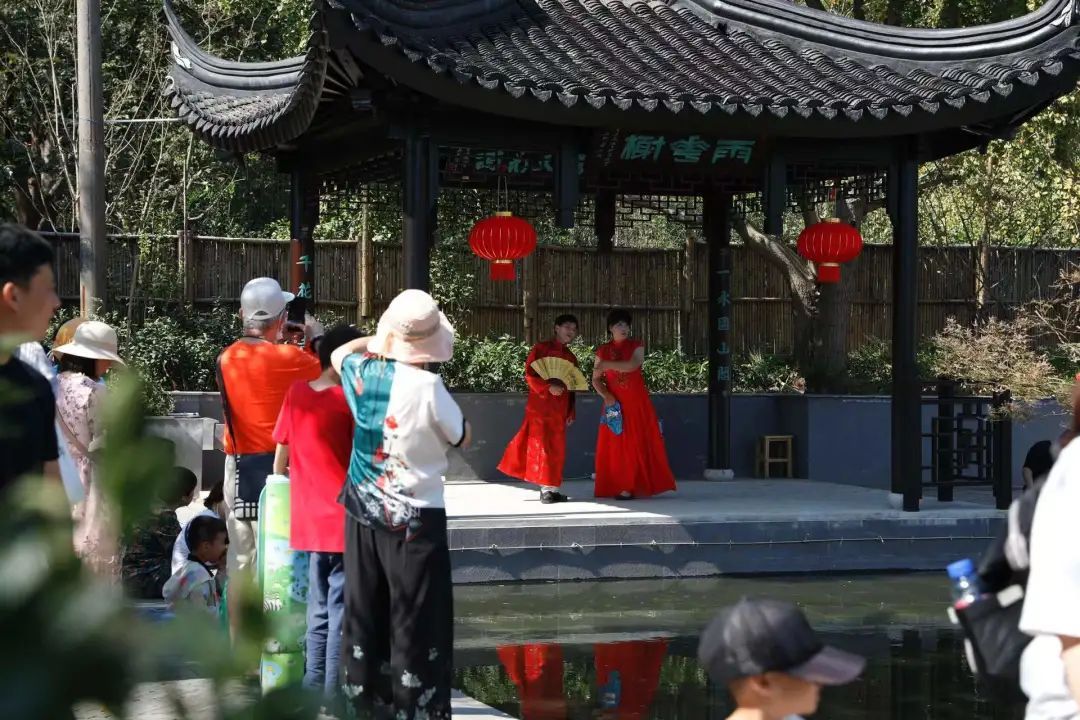 元旦，在吴中可以这么玩~