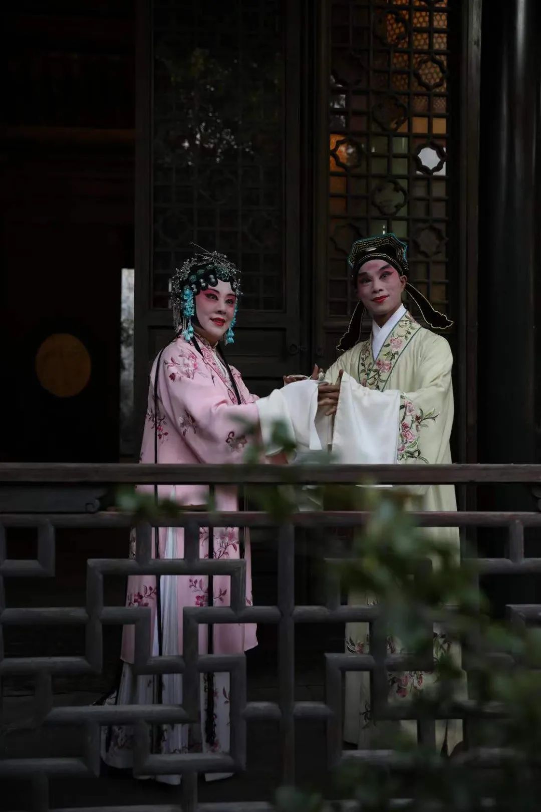 元旦，在吴中可以这么玩~