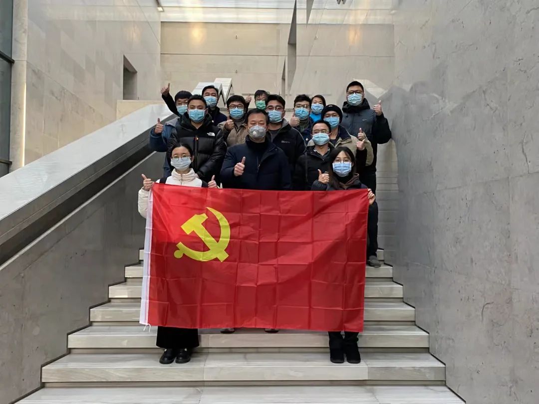 “疫”无反顾，吴中文体旅人同心协力抗击疫情！