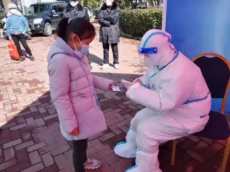“疫”无反顾，吴中文体旅人同心协力抗击疫情！