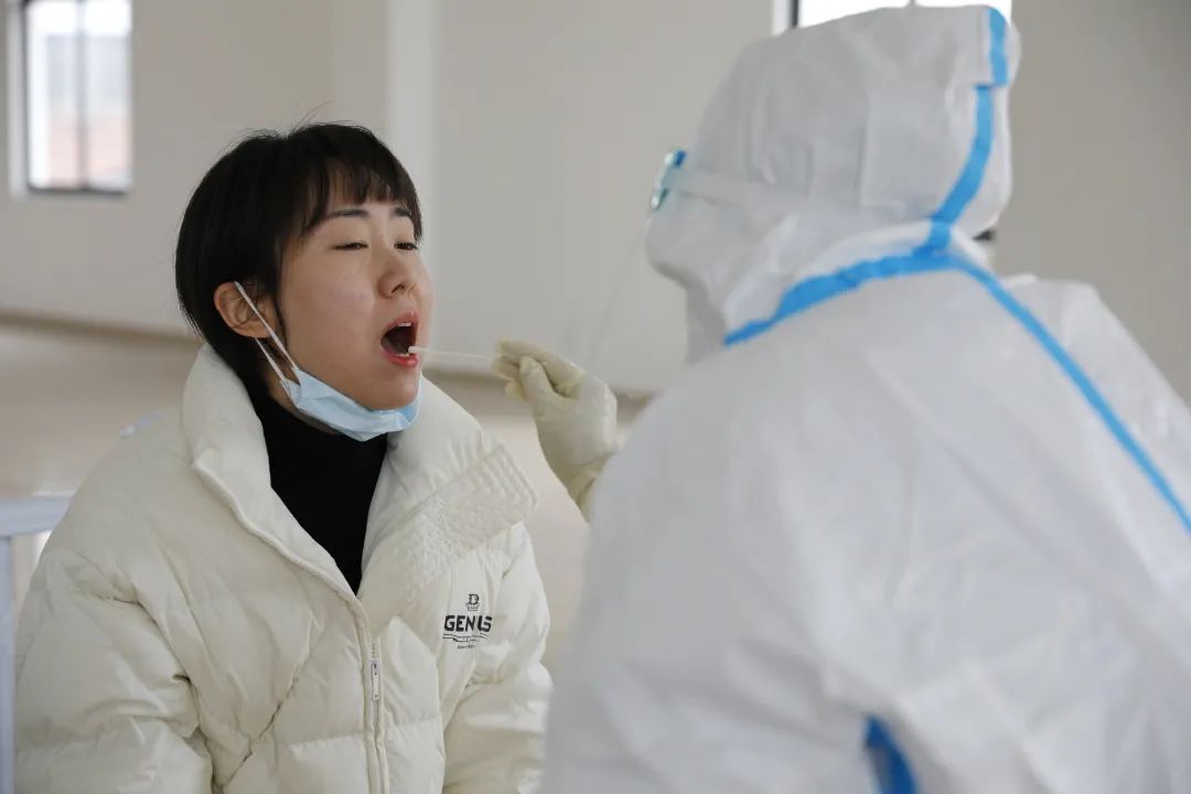 “疫”无反顾，吴中文体旅人同心协力抗击疫情！
