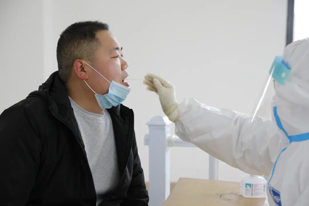 “疫”无反顾，吴中文体旅人同心协力抗击疫情！