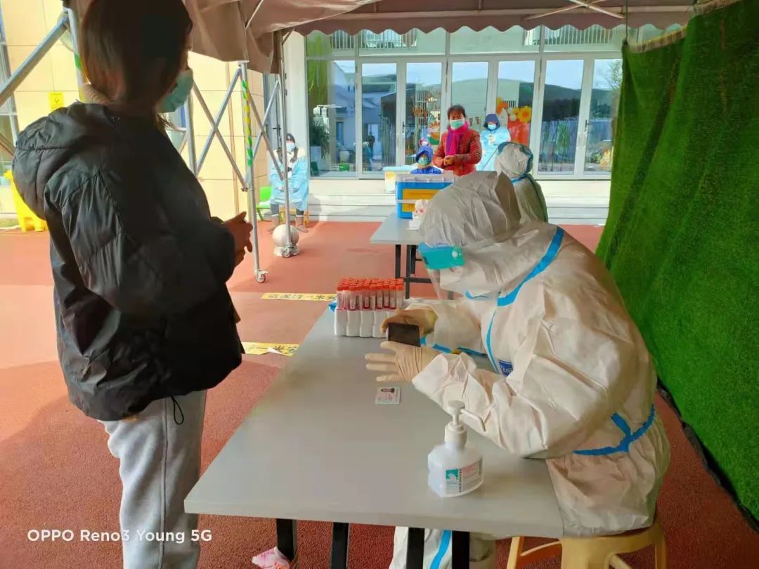 “疫”无反顾，吴中文体旅人同心协力抗击疫情！