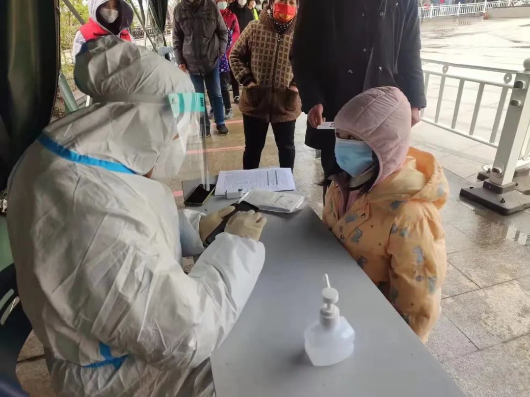 “疫”无反顾，吴中文体旅人同心协力抗击疫情！