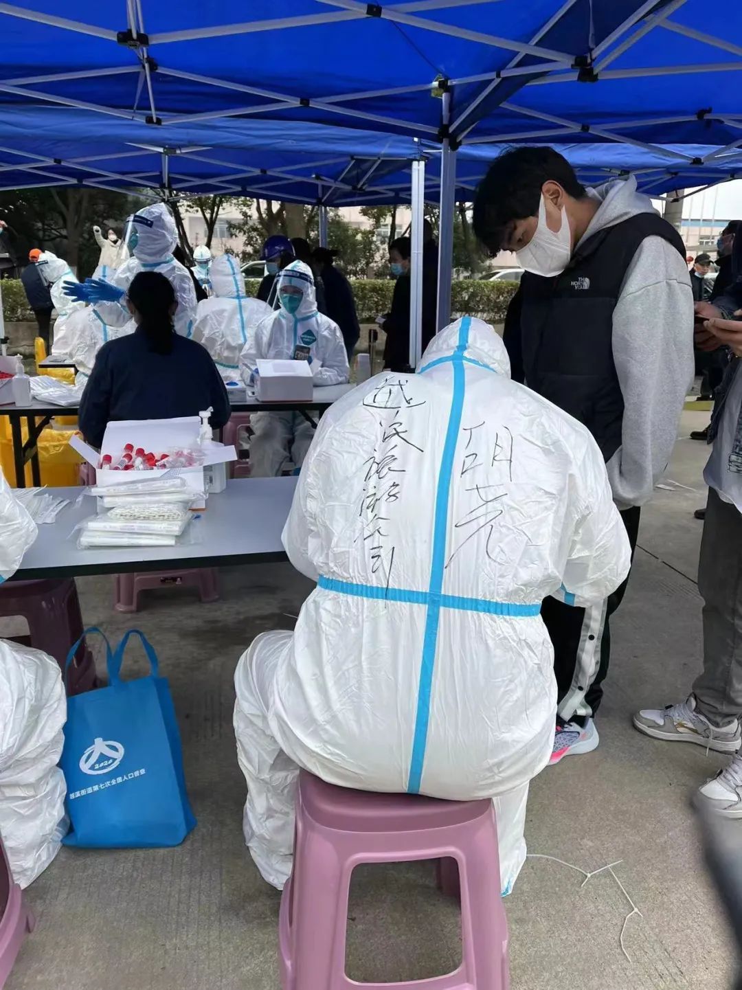 “疫”无反顾，吴中文体旅人同心协力抗击疫情！