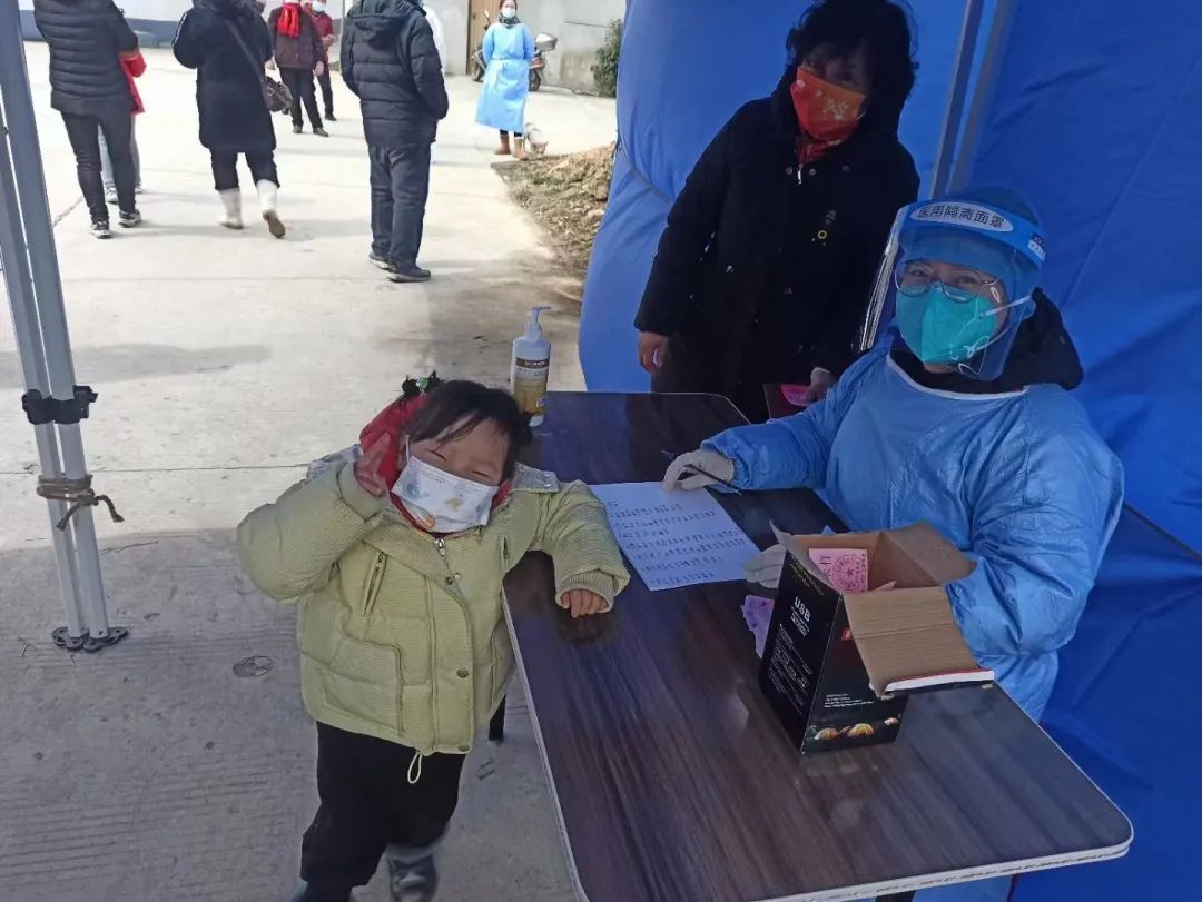 “疫”无反顾，吴中文体旅人同心协力抗击疫情！