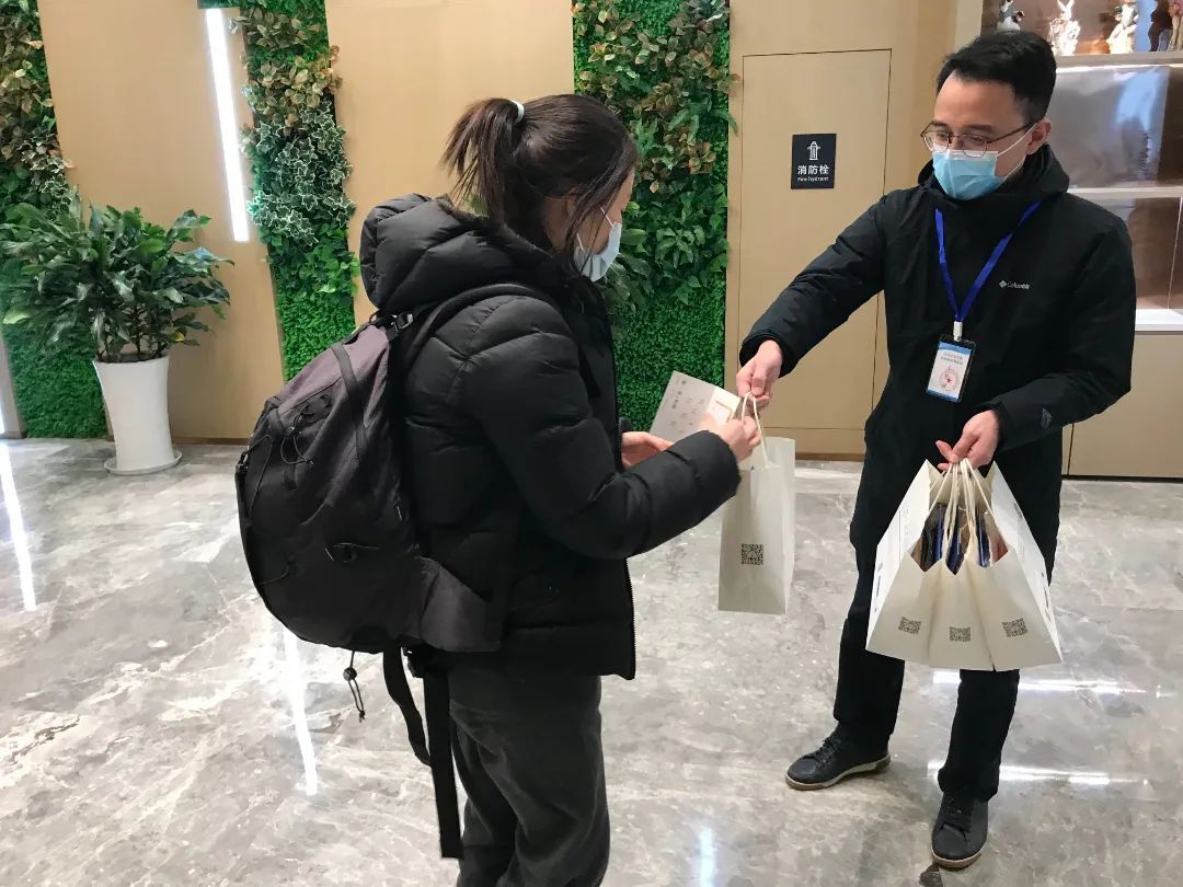 “疫”无反顾，吴中文体旅人同心协力抗击疫情！
