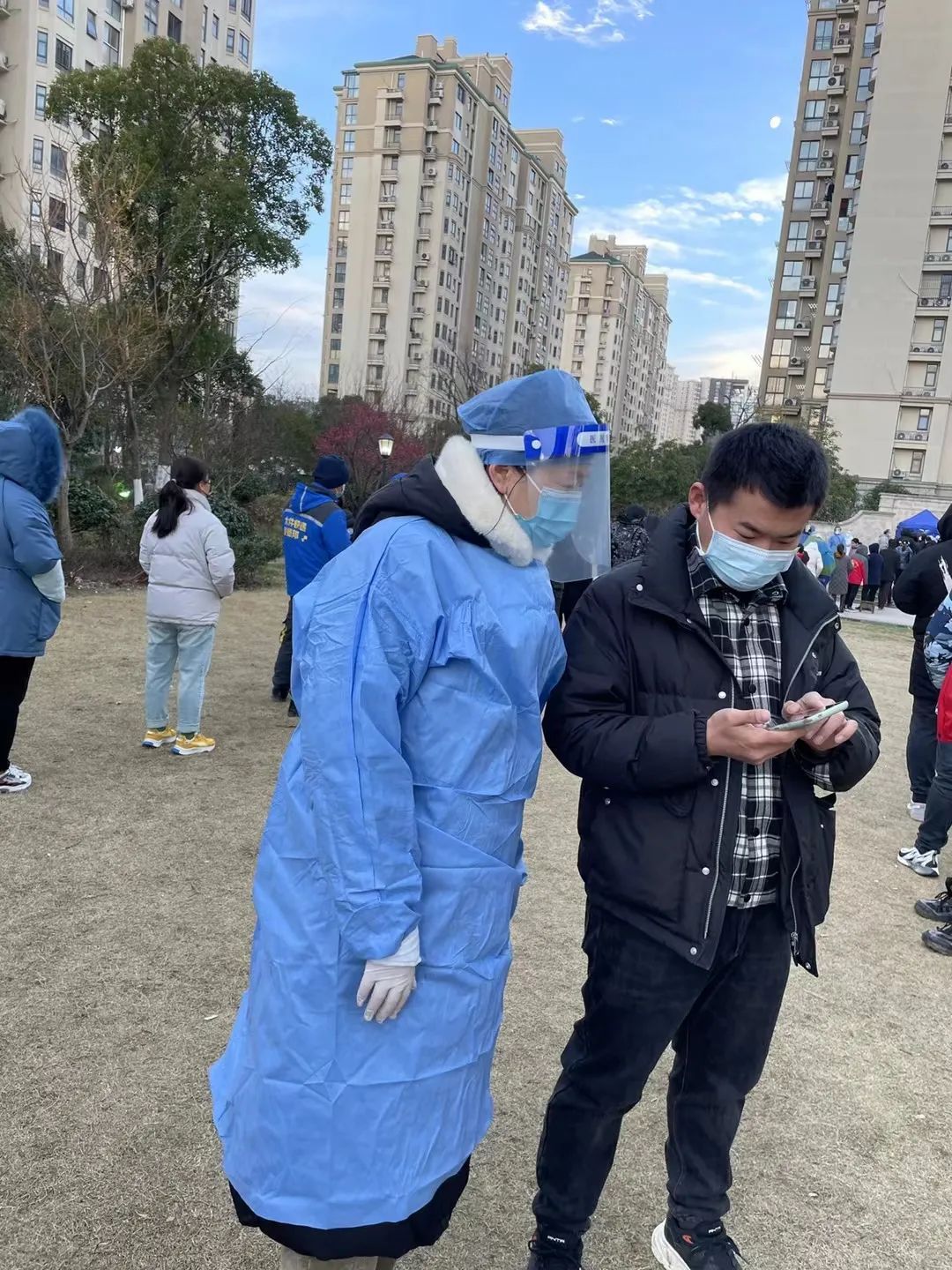 “疫”无反顾，吴中文体旅人同心协力抗击疫情！