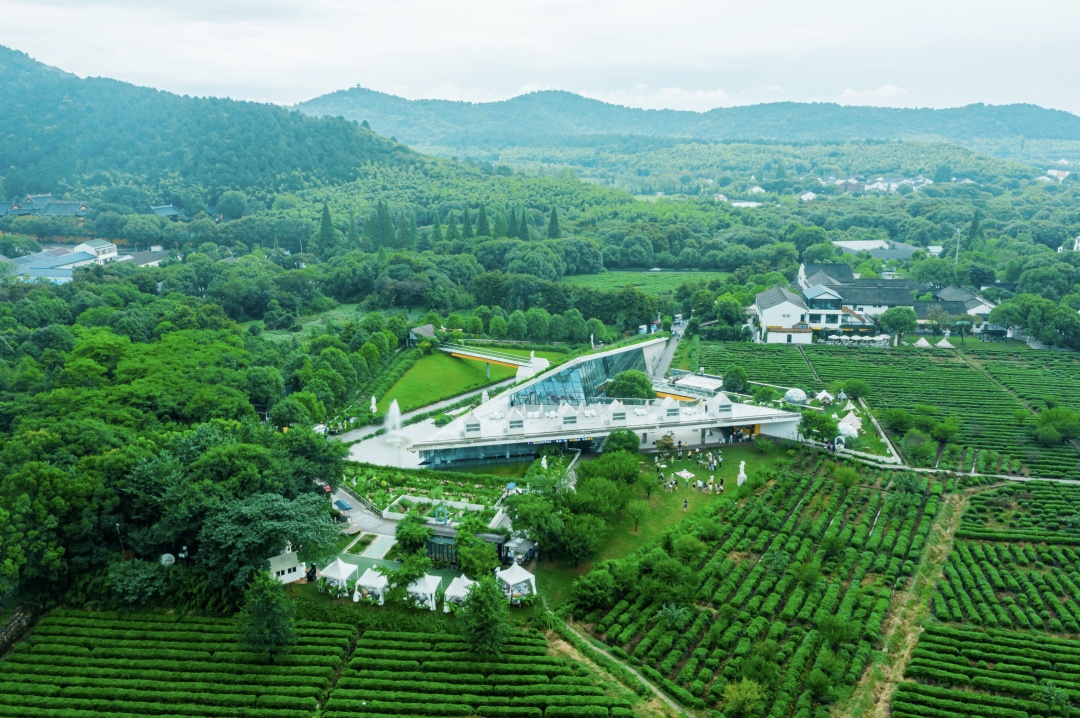 吴中登山步道“上新”！安排！