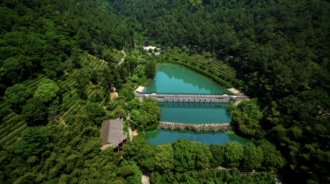 吴中登山步道“上新”！安排！