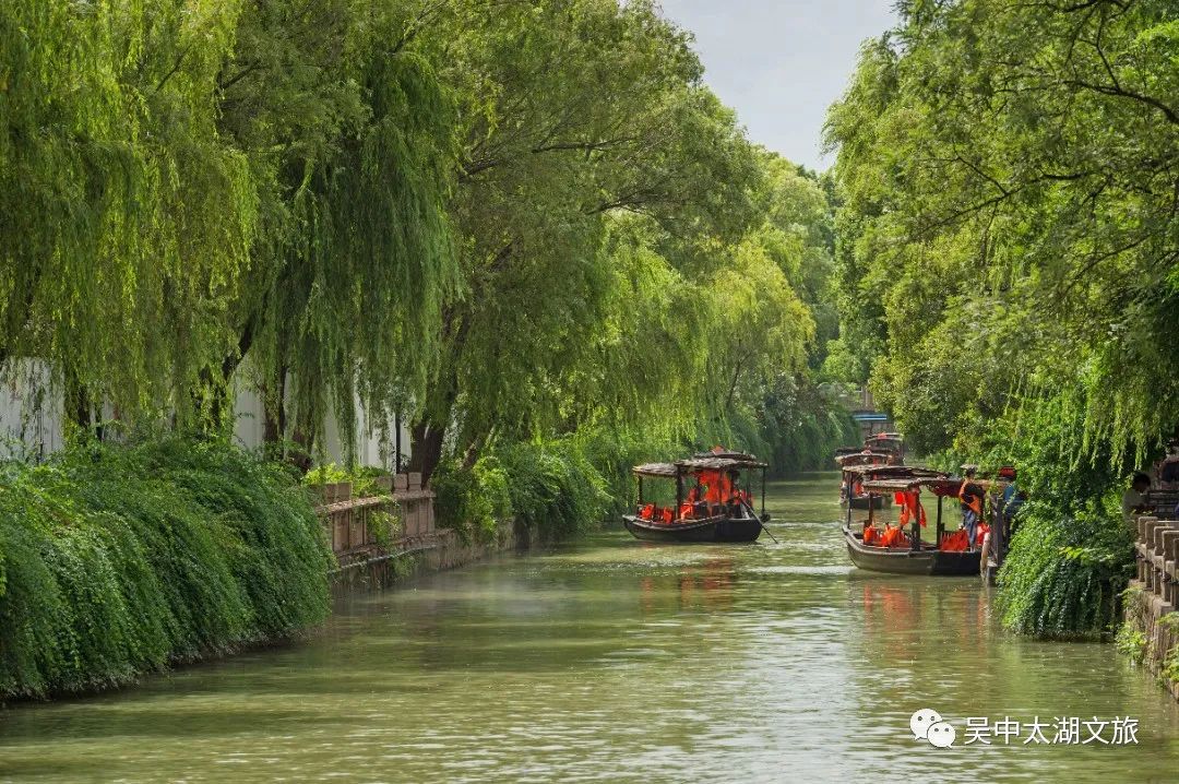 父亲节，拿上这份旅行攻略快乐出发！