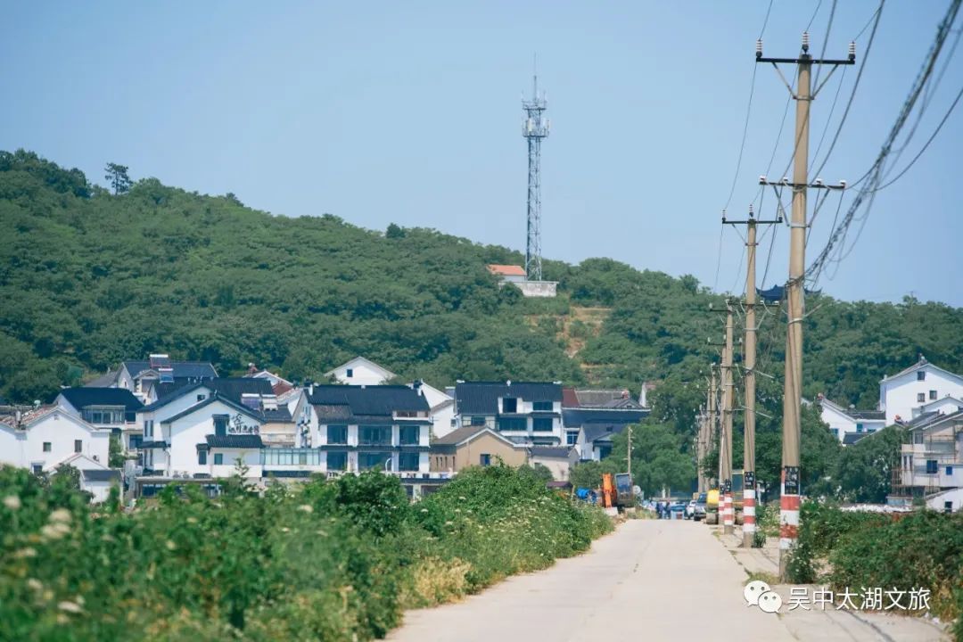 这些小众岛屿，带你逃离人海！