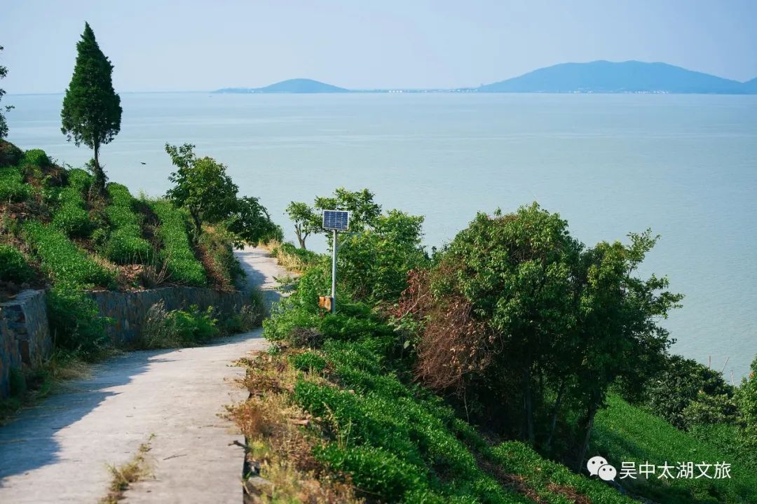 这些小众岛屿，带你逃离人海！