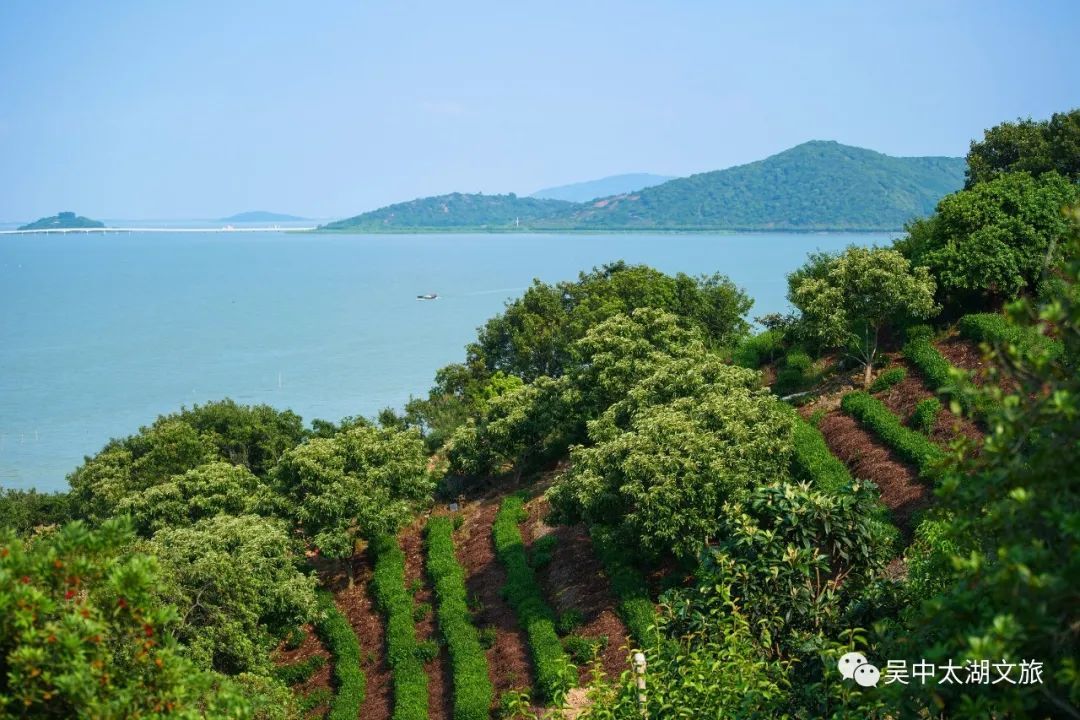 这些小众岛屿，带你逃离人海！